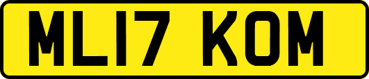 ML17KOM