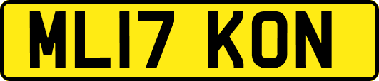 ML17KON