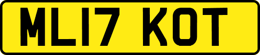ML17KOT