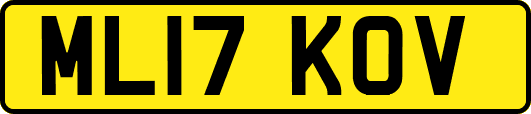 ML17KOV