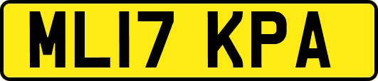 ML17KPA