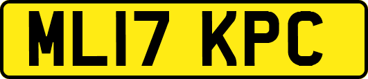 ML17KPC