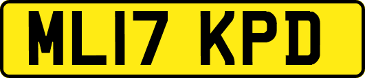 ML17KPD