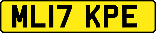 ML17KPE
