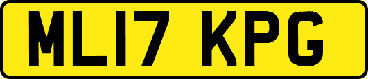 ML17KPG
