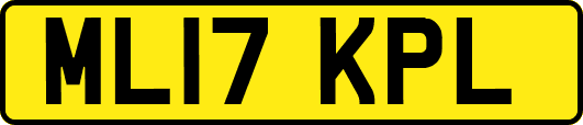 ML17KPL