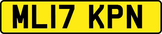 ML17KPN