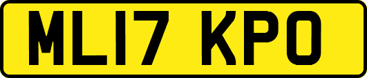 ML17KPO