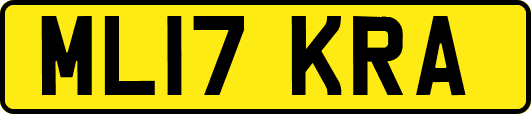 ML17KRA