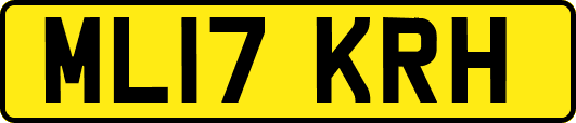 ML17KRH