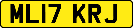 ML17KRJ