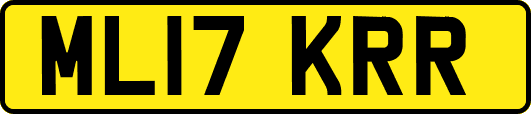 ML17KRR