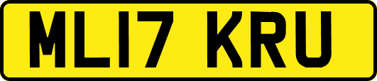 ML17KRU