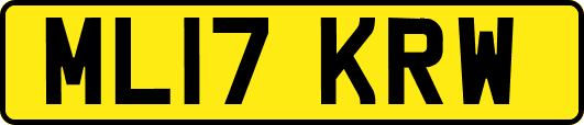 ML17KRW