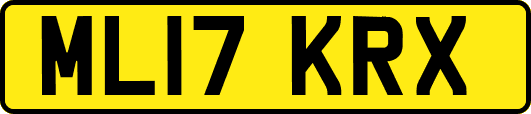 ML17KRX