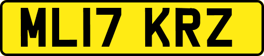 ML17KRZ