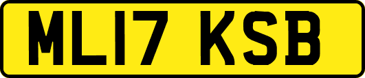 ML17KSB
