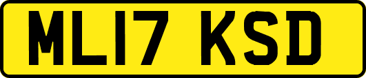 ML17KSD