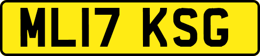 ML17KSG