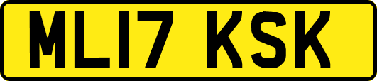 ML17KSK