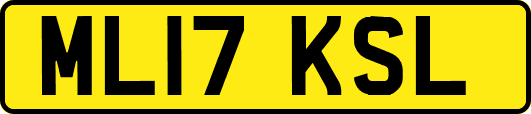 ML17KSL