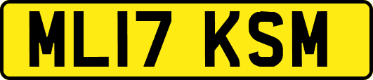 ML17KSM
