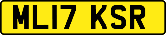 ML17KSR