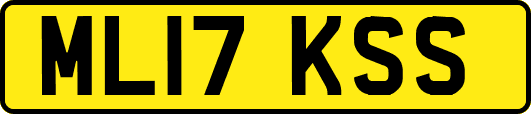 ML17KSS