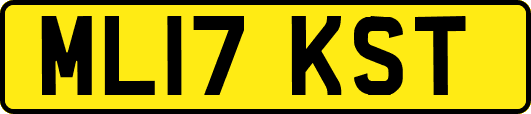 ML17KST