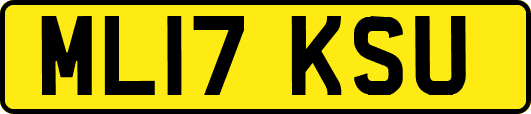 ML17KSU