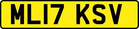 ML17KSV