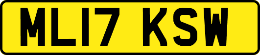 ML17KSW