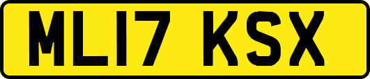 ML17KSX