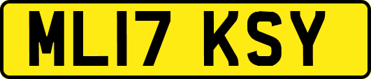 ML17KSY