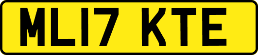 ML17KTE