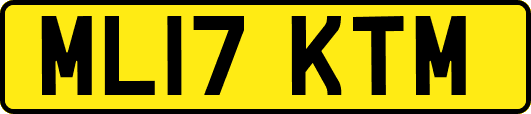 ML17KTM