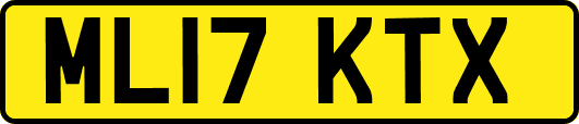 ML17KTX