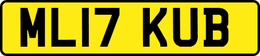 ML17KUB