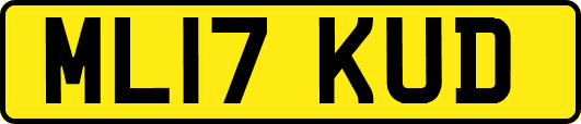 ML17KUD