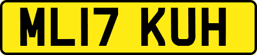 ML17KUH