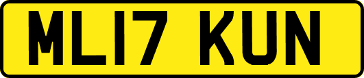 ML17KUN
