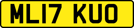 ML17KUO