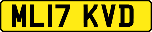ML17KVD