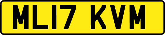 ML17KVM