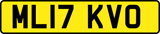 ML17KVO