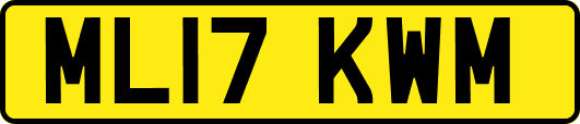 ML17KWM