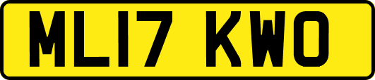 ML17KWO