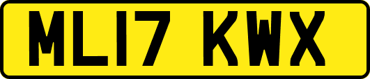 ML17KWX