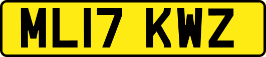 ML17KWZ