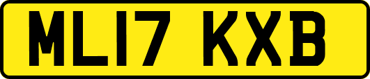ML17KXB